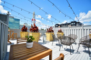 Lester Lofts by Bower Boutique Hotels